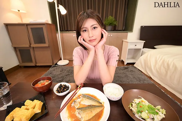 【VR】AV女優「美乃すずめ」と同棲はじめました。ボクしか知らないイチャエロ性活 サンプル
