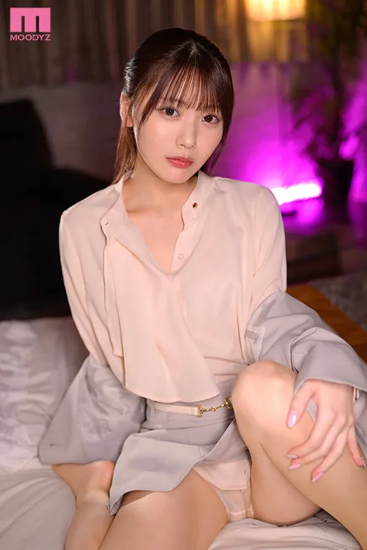 【VR】石川さんは嘘をつく。酔ったフリして不器用に誘惑してくる 会社の後輩が健気可愛すぎて何度も何度も… 石川澪 サンプル
