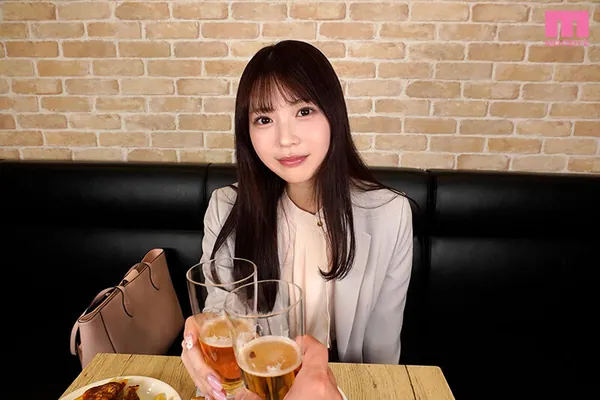 【VR】石川さんは嘘をつく。酔ったフリして不器用に誘惑してくる 会社の後輩が健気可愛すぎて何度も何度も… 石川澪 サンプル