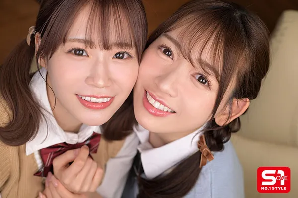 【VR】ななとほのか 双子姉妹パラダイス 親の再婚で同居することになった生意気で、大人びた、思春期の妹2人がロリコン陰キャなボクの人生を狂わせる 古川ほのか 未歩なな サンプル