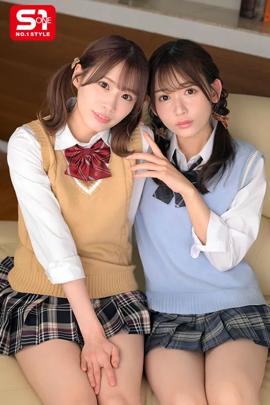 【VR】ななとほのか 双子姉妹パラダイス 親の再婚で同居することになった生意気で、大人びた、思春期の妹2人がロリコン陰キャなボクの人生を狂わせる 古川ほのか 未歩なな サンプル