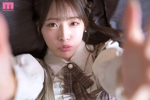 【VR】●っ払いキス魔‘奈々ちゃん’のゼロ距離チューおねだり我慢 唇と唇が触れたら…体温上昇 性欲暴走 キスして、フェラして、ピストン…からのベロキスして、復活フェラして、追撃ピストン… 八木奈々 サンプル
