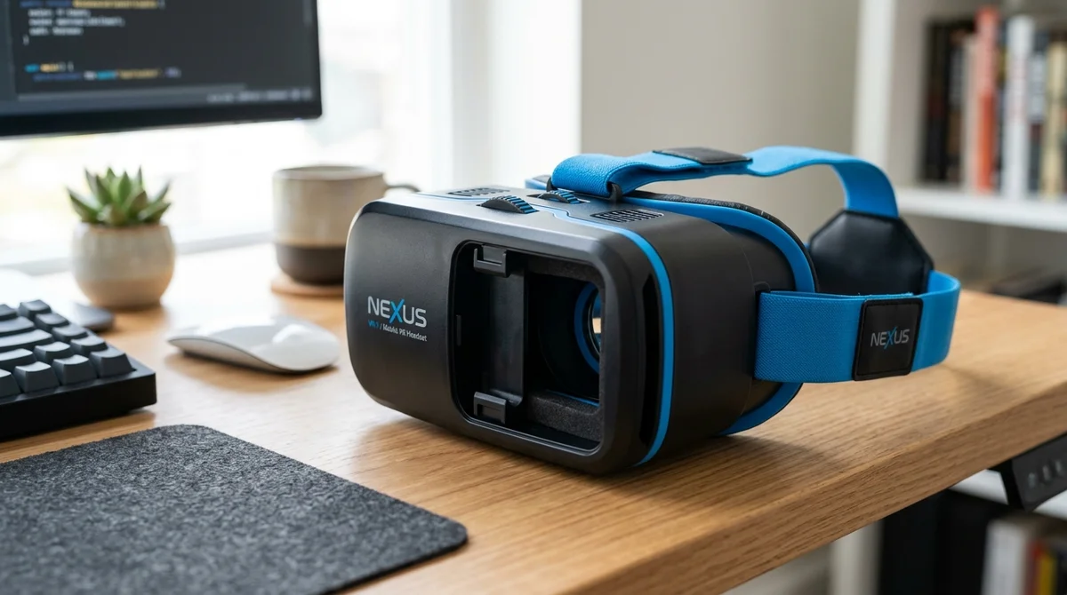 【2026最新】1万円以下の格安VRゴーグルおすすめ比較