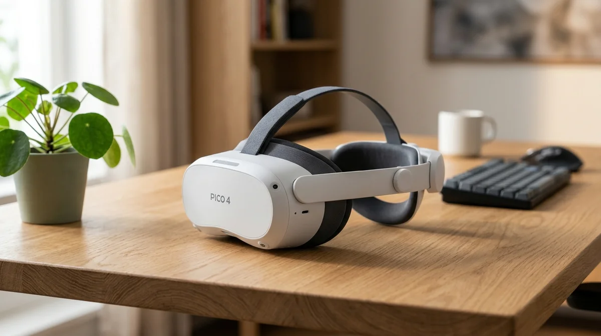 【2026最新】PICO 4でVRアダルトを見る方法・Quest比較