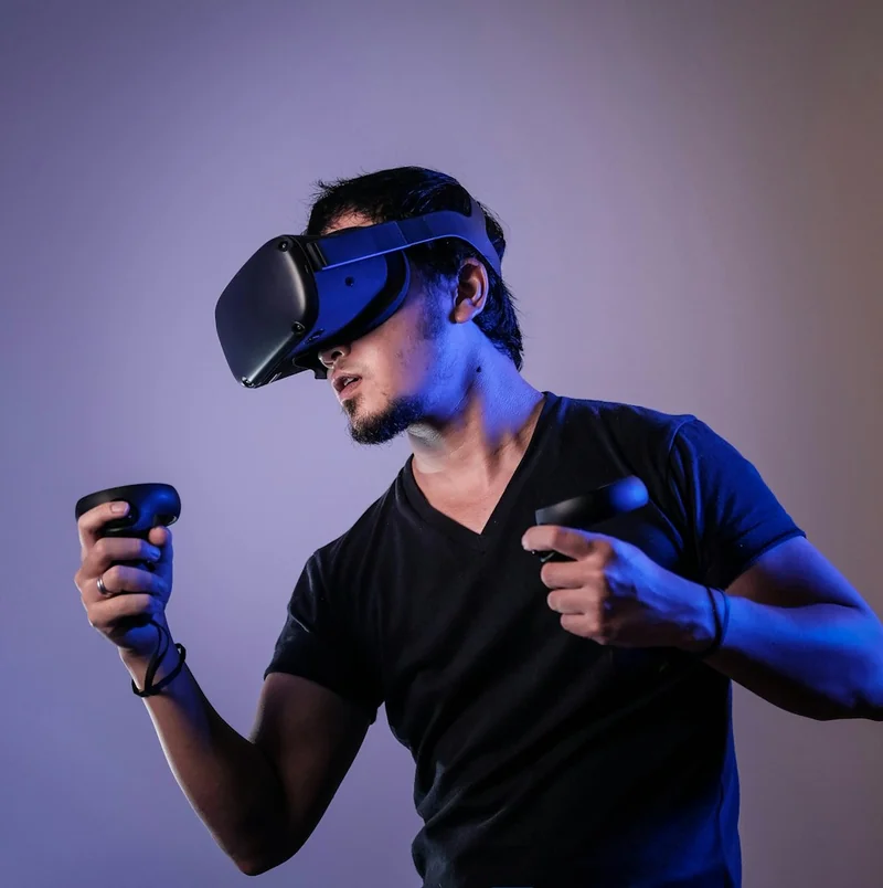 【2026年最新】VRカノジョをMeta Quest 3S/3で遊ぶ完全ガイド！設定手順・至近距離の没入感レビュー